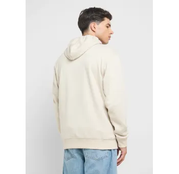Sport Essentials French Terry Logo Hoodie