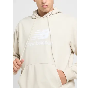Sport Essentials French Terry Logo Hoodie