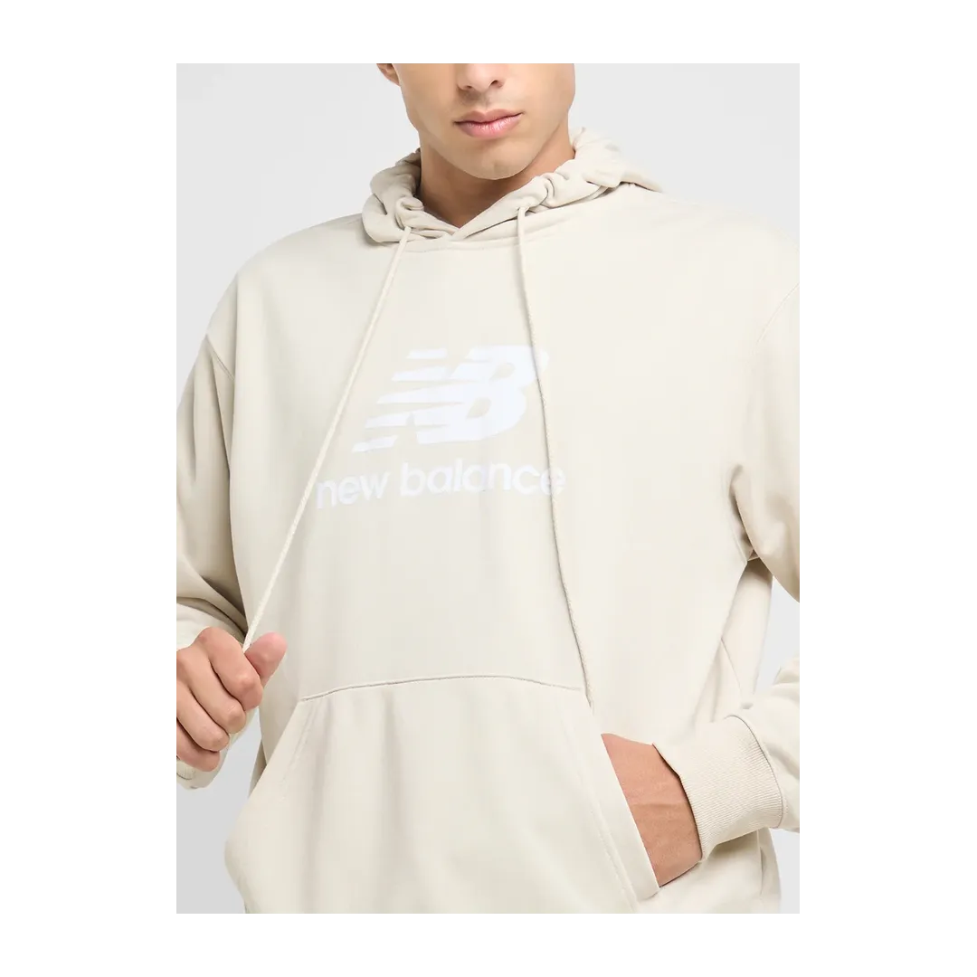 Sport Essentials French Terry Logo Hoodie