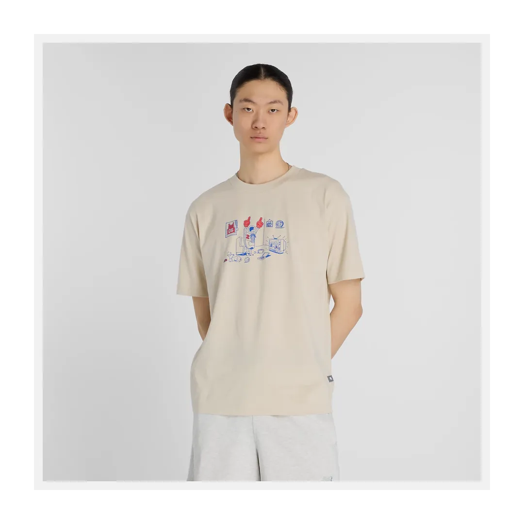 Newbie Fan T-Shirt