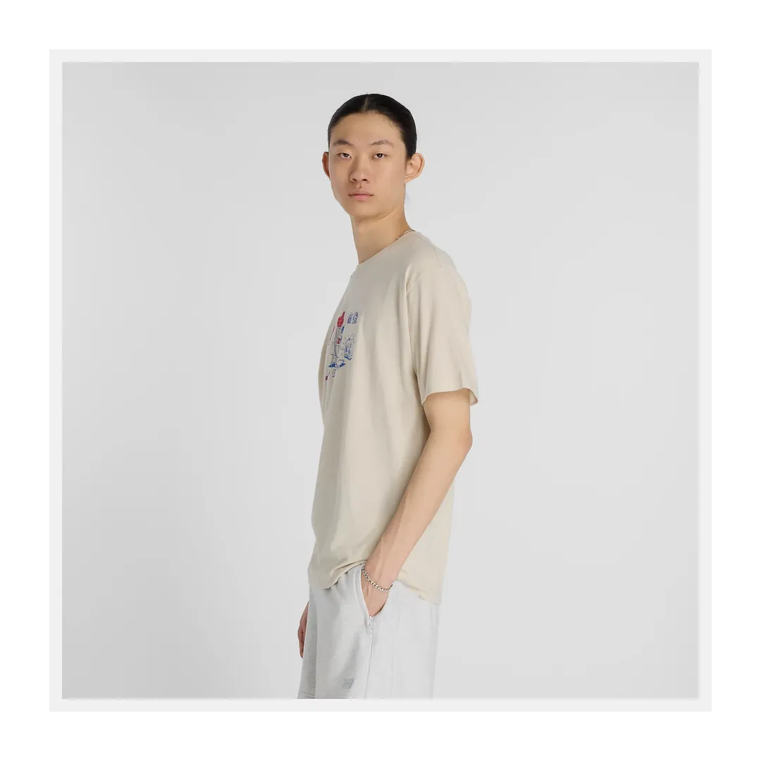 Newbie Fan T-Shirt