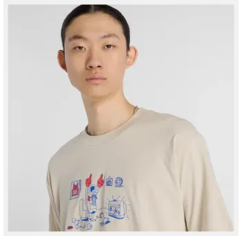 Newbie Fan T-Shirt
