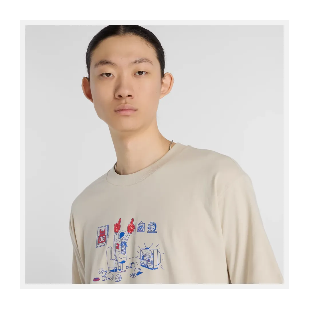 Newbie Fan T-Shirt