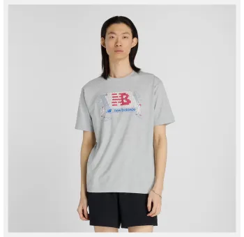 New Balance Stands T-Shirt
