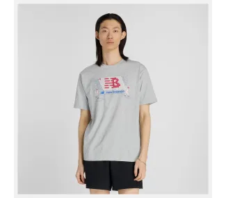 New Balance Stands T-Shirt