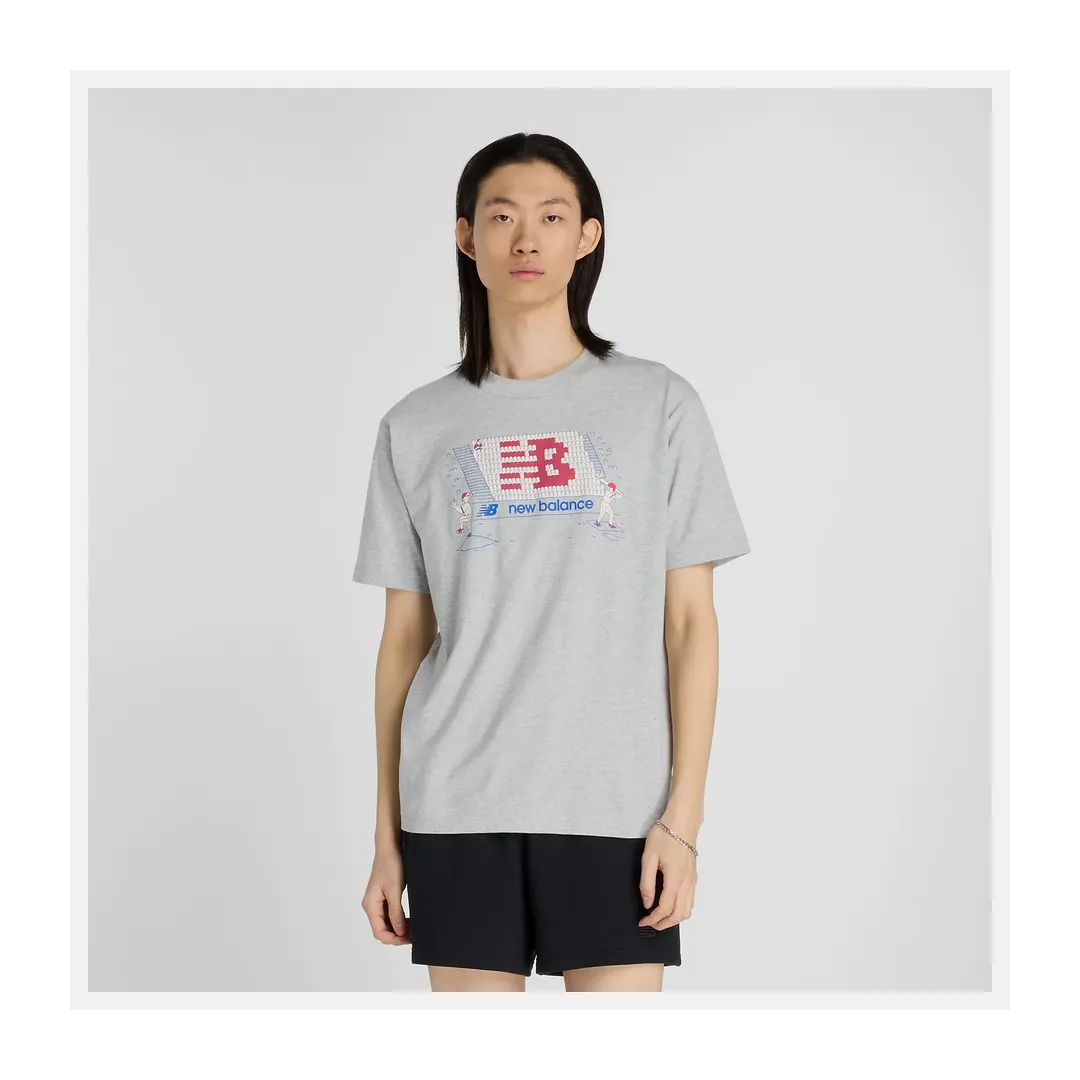 New Balance Stands T-Shirt