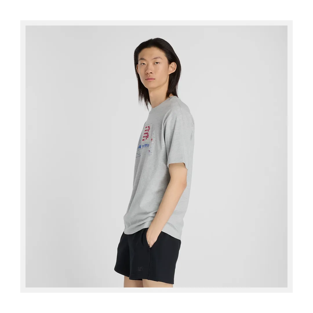 New Balance Stands T-Shirt