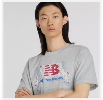 New Balance Stands T-Shirt