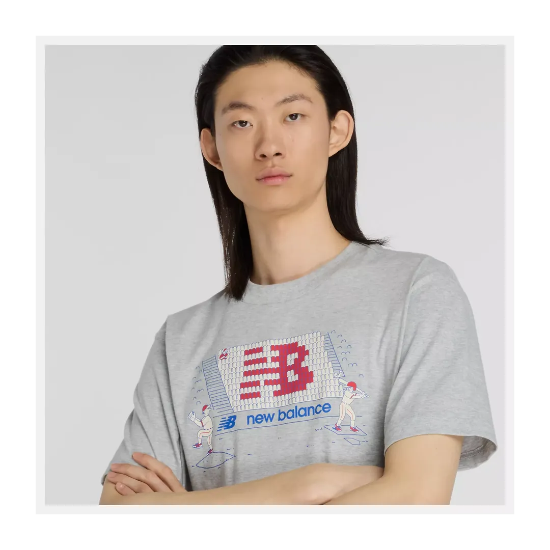 New Balance Stands T-Shirt