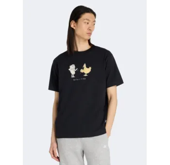 Chicken Or Newbie T-Shirt