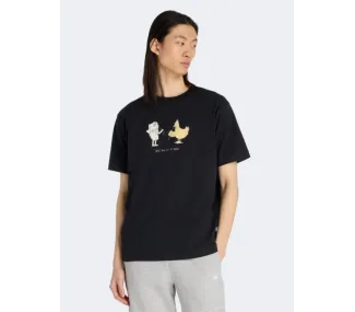 Chicken Or Newbie T-Shirt