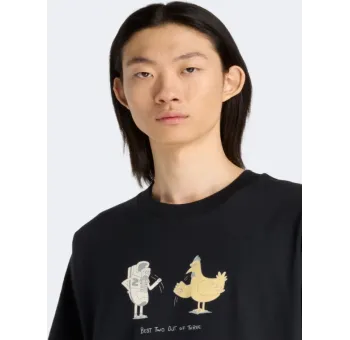 Chicken Or Newbie T-Shirt