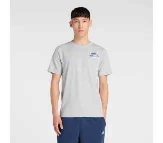Multi Linear Logo T-Shirt