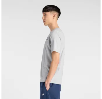 Multi Linear Logo T-Shirt