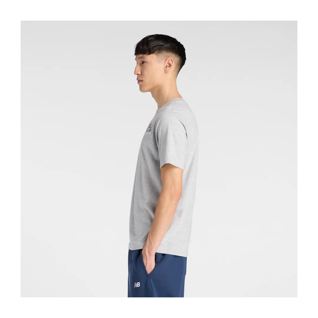 Multi Linear Logo T-Shirt