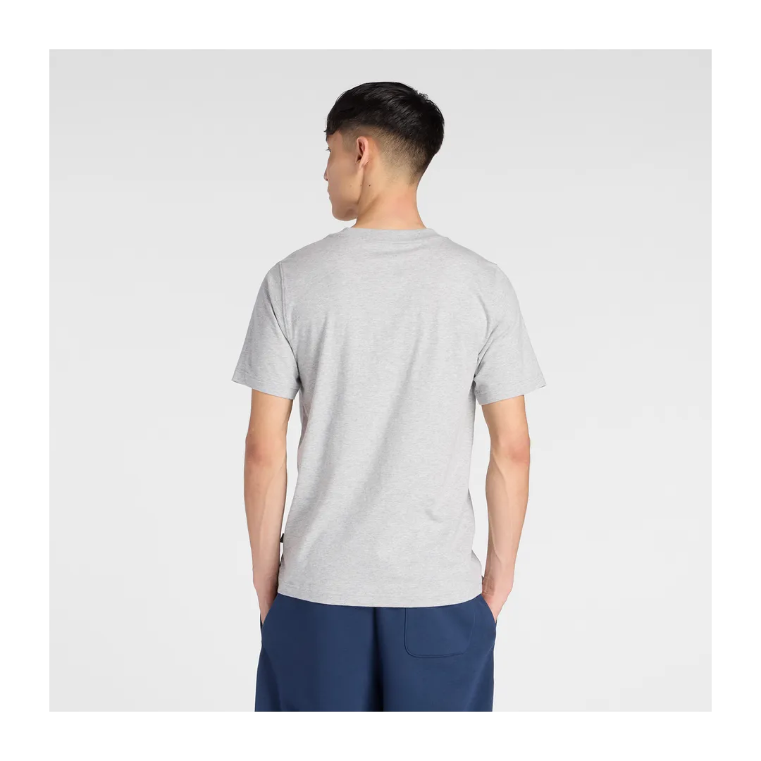 Multi Linear Logo T-Shirt