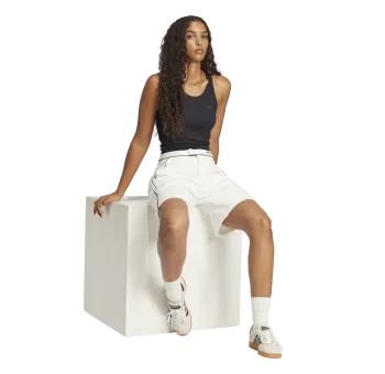 P ESS Tank Top en Noir Orge - Vêtements de sport haut de gamme