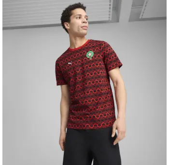FRMF FtblCulture Tee