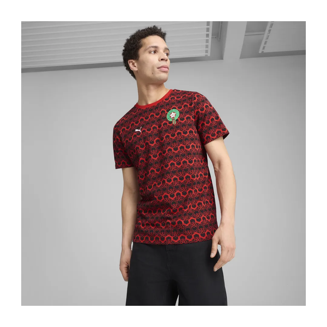 FRMF FtblCulture Tee