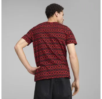 FRMF FtblCulture Tee