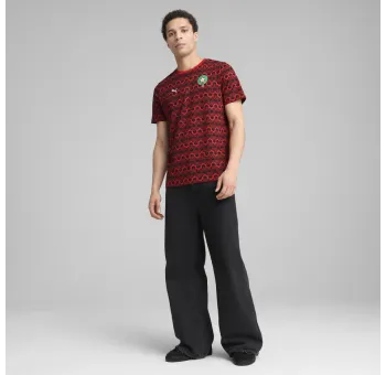 FRMF FtblCulture Tee