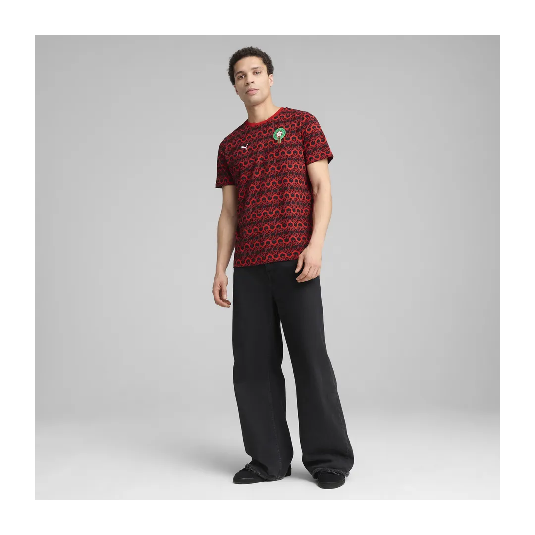 FRMF FtblCulture Tee