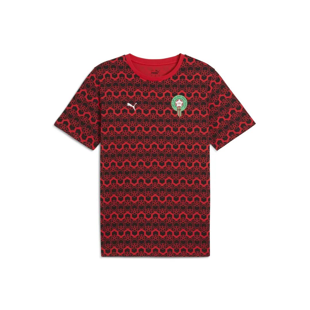 FRMF FtblCulture Tee