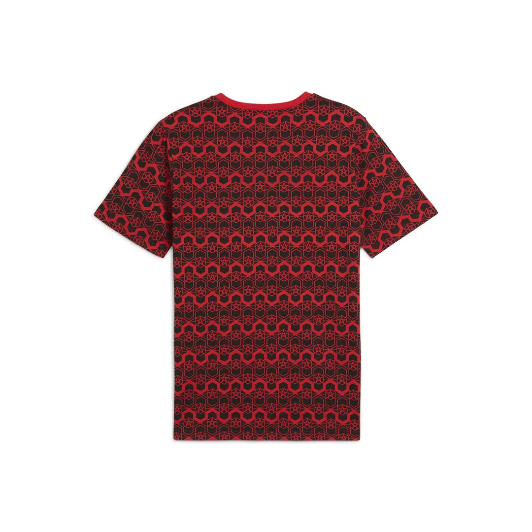 FRMF FtblCulture Tee