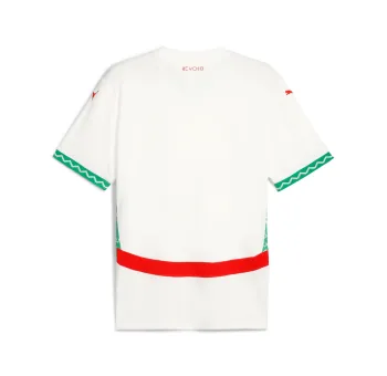 Maillot extérieur Maroc 2025 Homme - Fusion de tradition et de technologie
