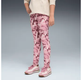 BOWTIQUE AOP High Wa