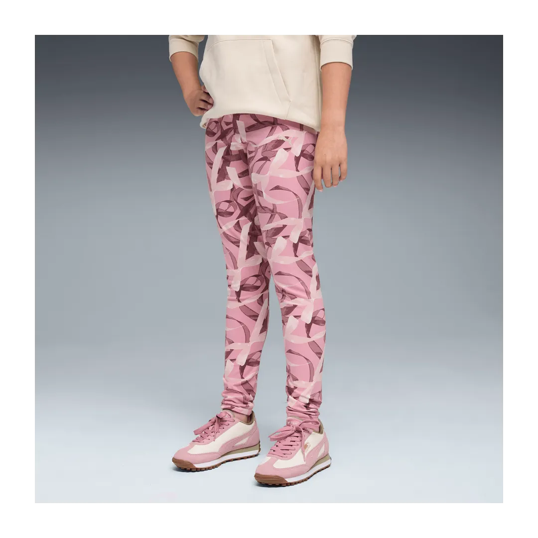 BOWTIQUE AOP High Wa
