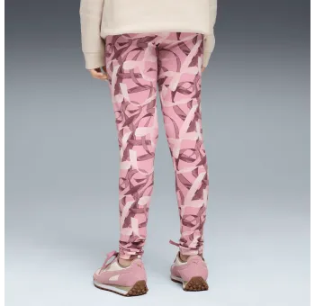 BOWTIQUE AOP High Wa