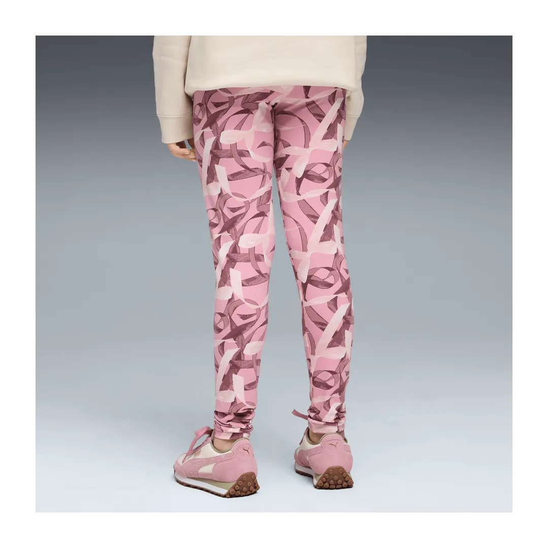BOWTIQUE AOP High Wa