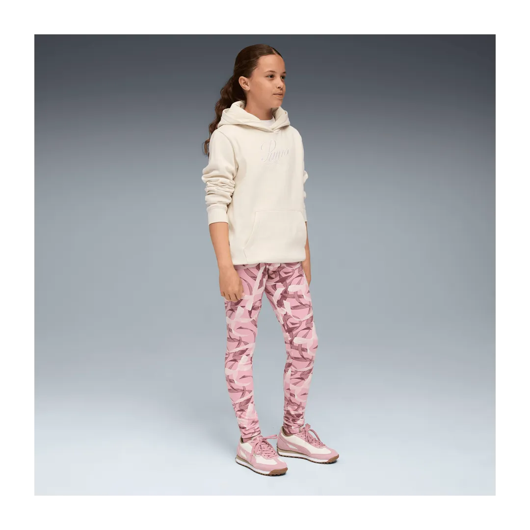 BOWTIQUE AOP High Wa