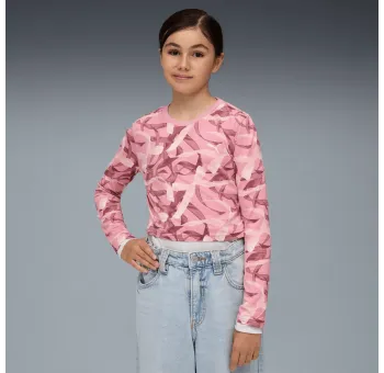 BOWTIQUE AOP Longsle