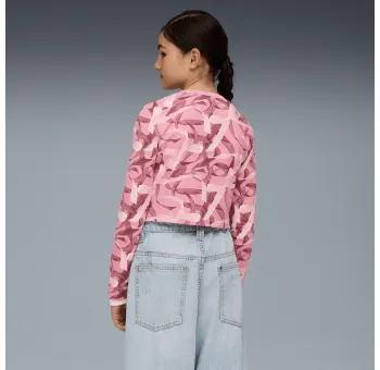 BOWTIQUE AOP Longsle