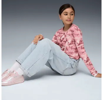 BOWTIQUE AOP Longsle