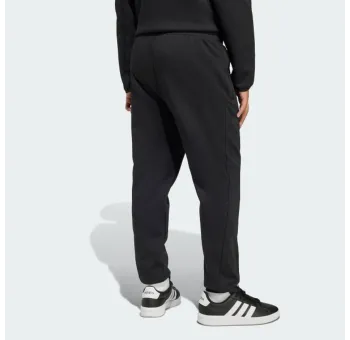 J Z.N.E. PT BLACK/BLACK - Pantalon de sport chic