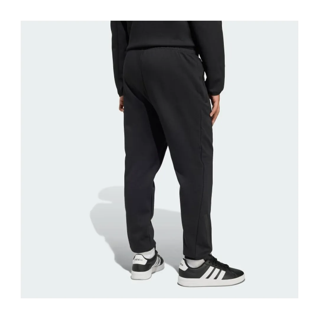 J Z.N.E. PT BLACK/BLACK - Pantalon de sport chic