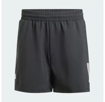 B CLUB 3S Short Black - Confortable et Élégant