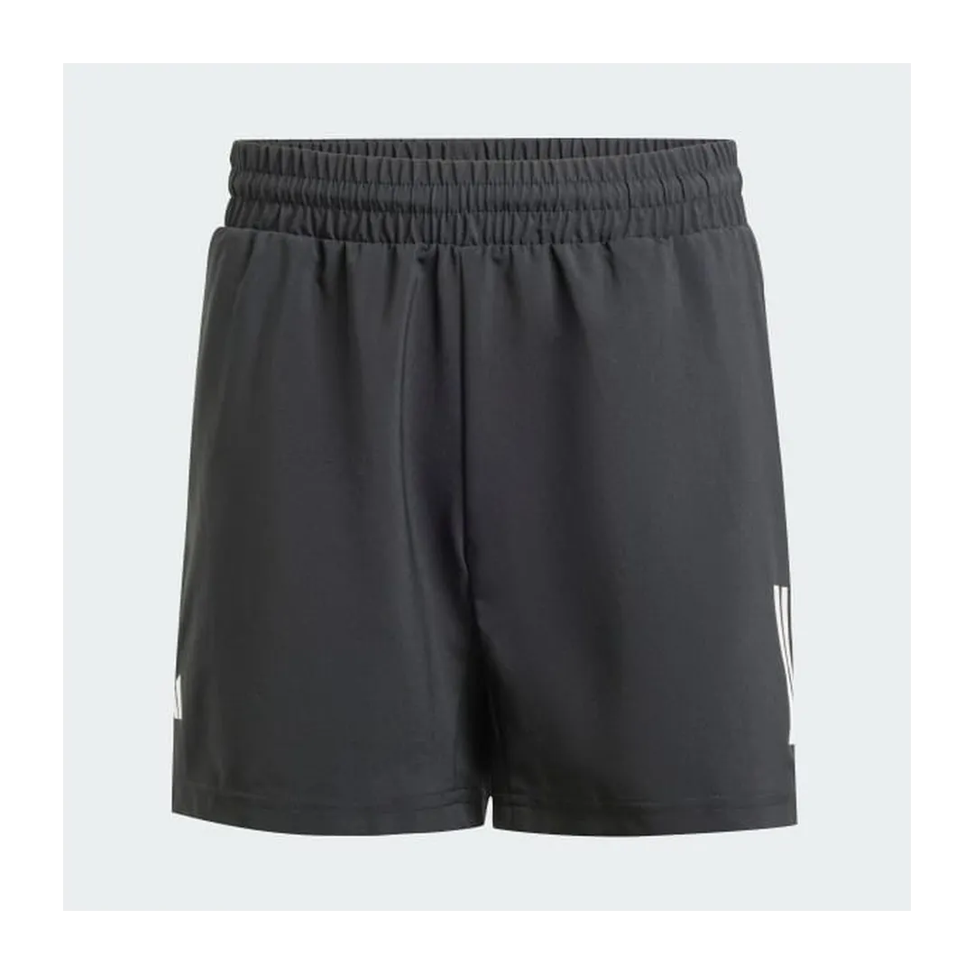 B CLUB 3S Short Black - Confortable et Élégant