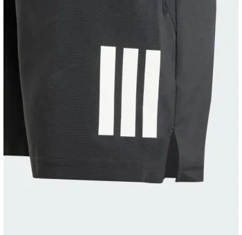 B CLUB 3S Short Black - Confortable et Élégant