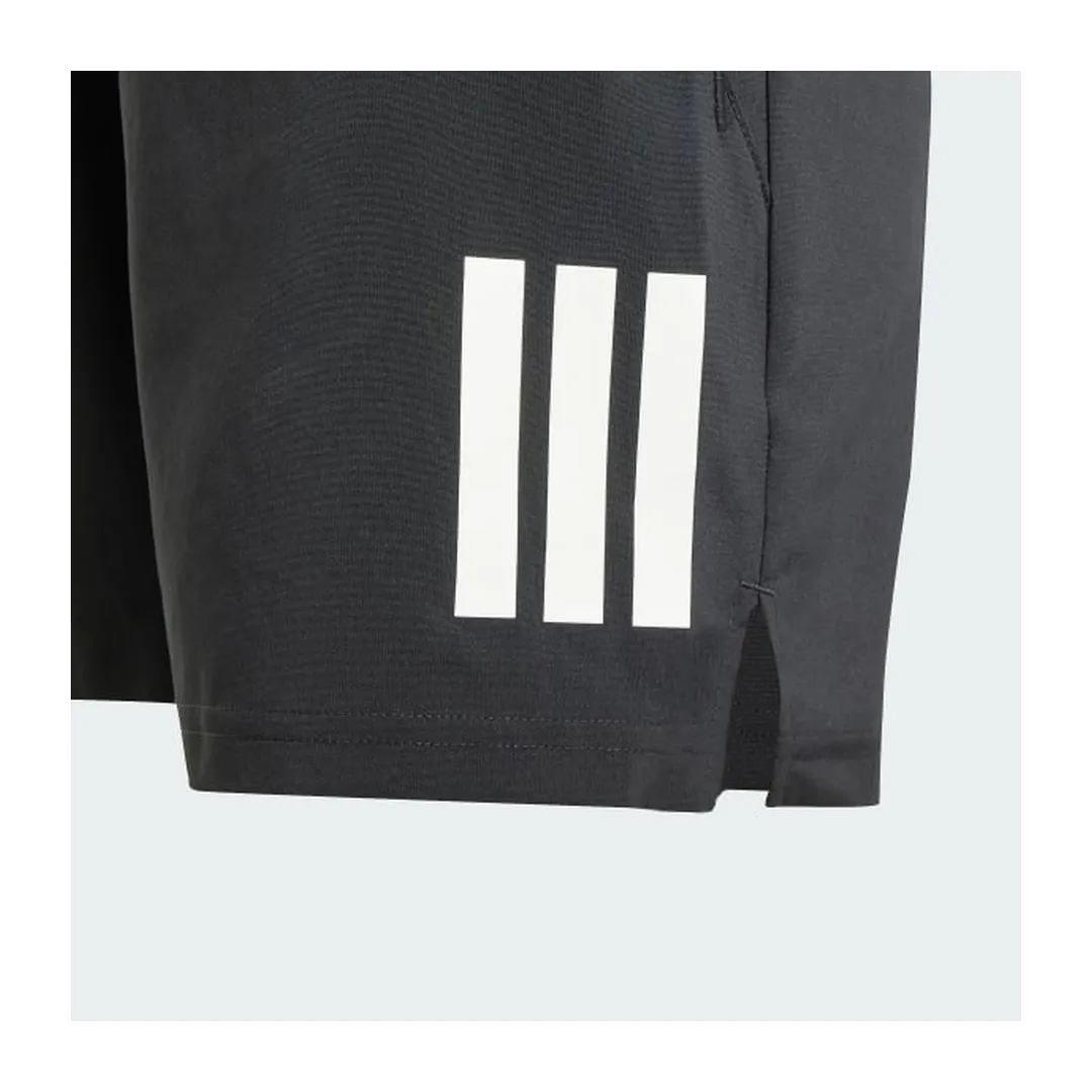 B CLUB 3S Short Black - Confortable et Élégant