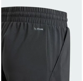 B CLUB 3S Short Black - Confortable et Élégant