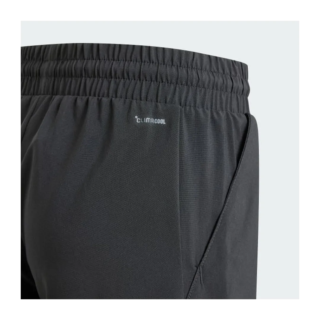 B CLUB 3S Short Black - Confortable et Élégant