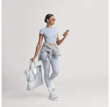 HYG SHN BABY T      HALSILGREY