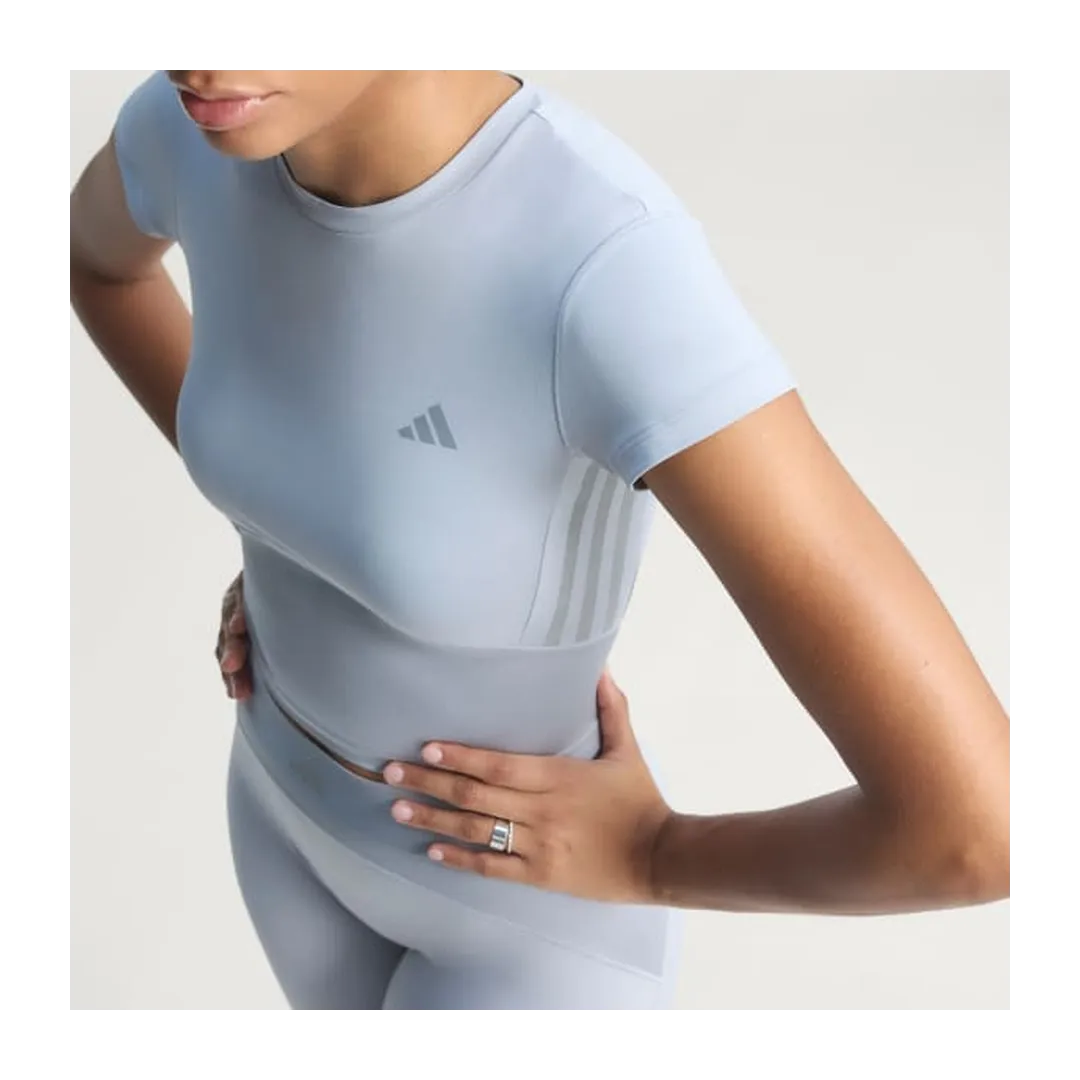 HYG SHN BABY T      HALSILGREY