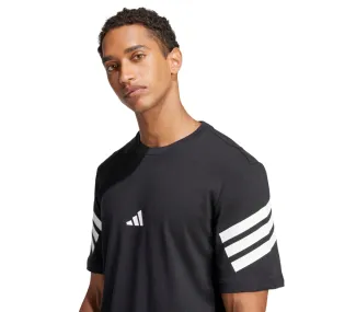 T-shirt M FI 3S REG noir pour homme