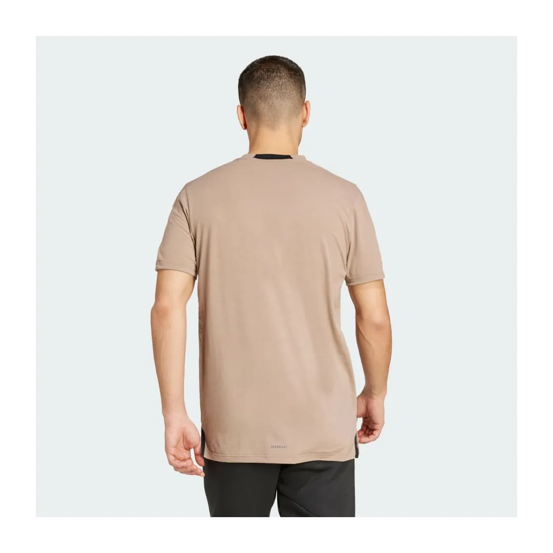 D4T TEE             CHABRN