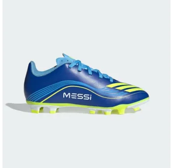 F50 MESSI CLUB FGM ROYBLUSYELLOSEBLBU